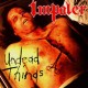IMPALER - Undead Things CD